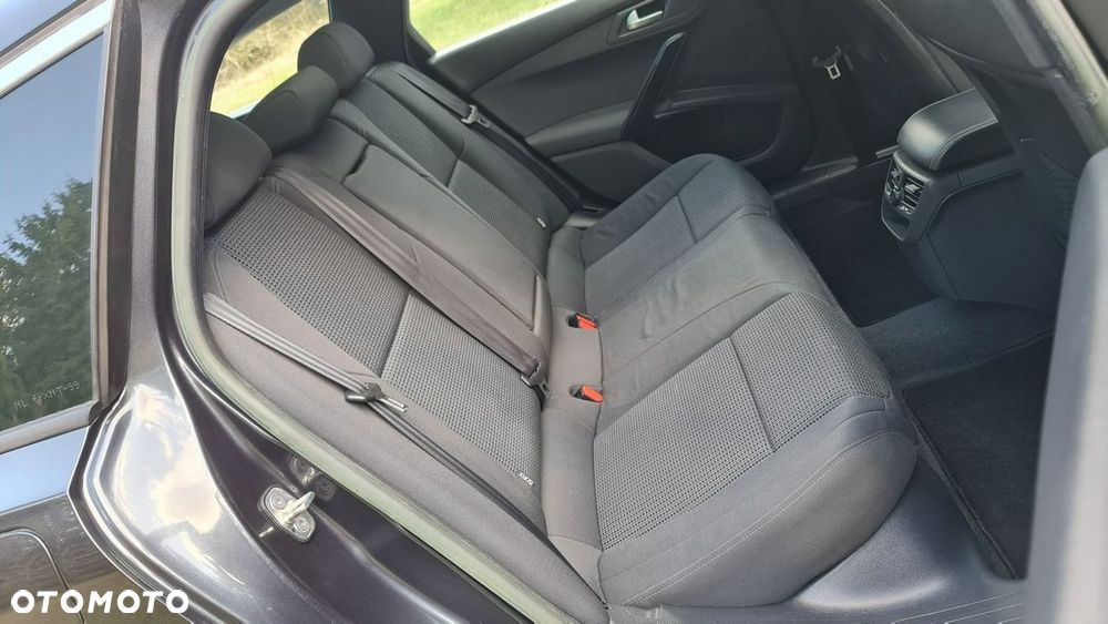 Peugeot 508 - 10