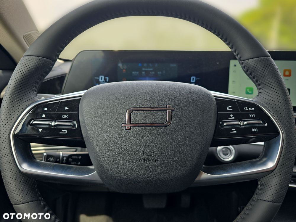 Bestune B70 - 18