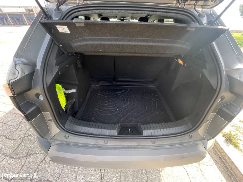 Dacia Duster 1.0 TCe ECO-G SL Extreme Bi-Fuel - 3