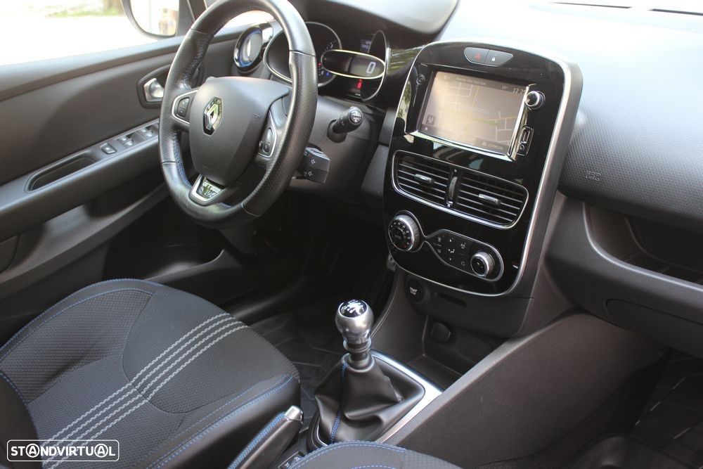 Renault Clio 1.5 dCi GT Line - 32