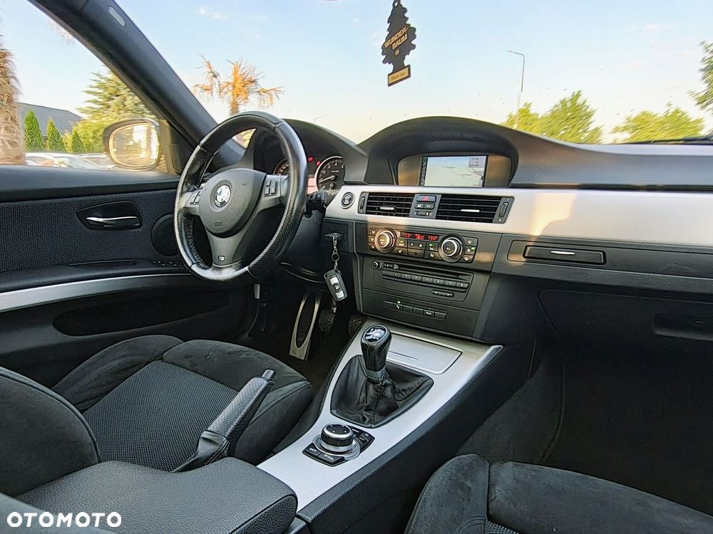BMW Seria 3 - 30
