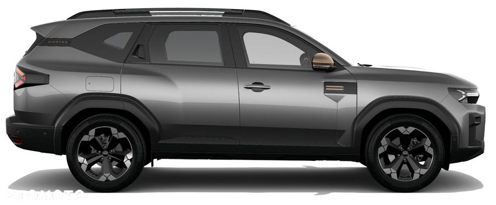 Dacia Bigster - 7