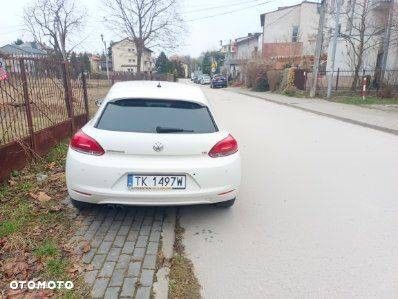 Volkswagen Scirocco 1.4 TSI Shark - 7