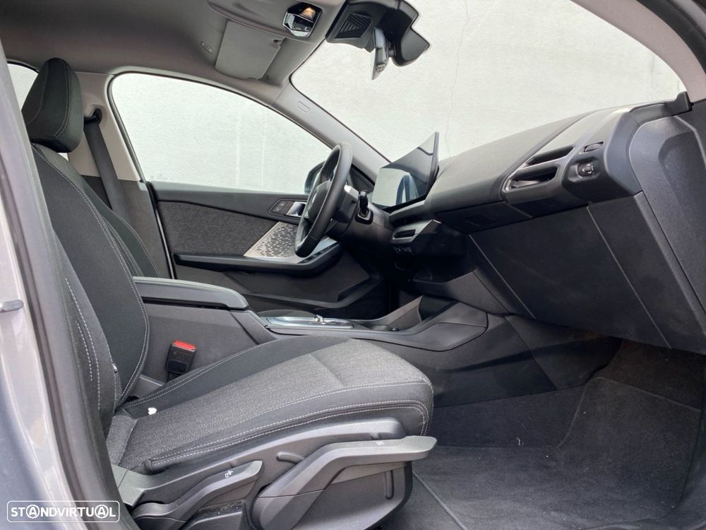 BMW 216 Gran Coupé Pack Desportivo M - 17