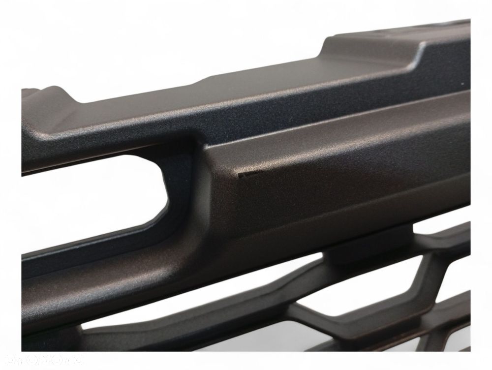 Ford F F150 Raptor 2021-2023 Atrapa środkowa chłodnicy grill - 2