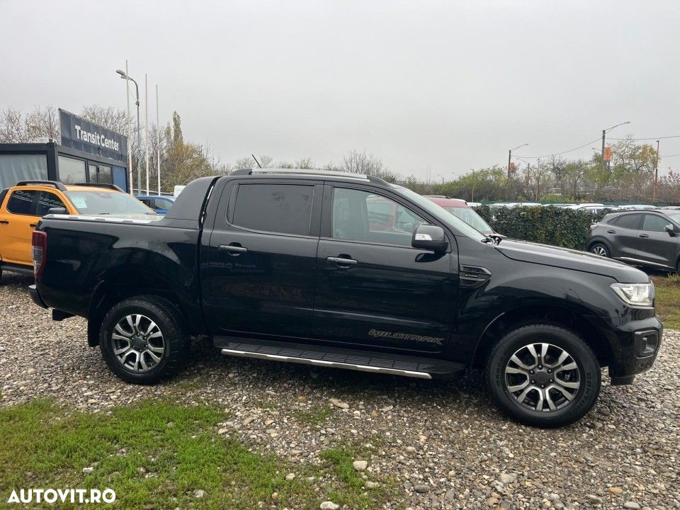 Ford Ranger - 2