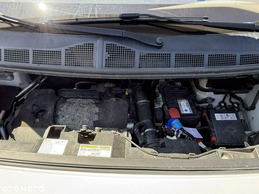 Opel Vivaro - 13