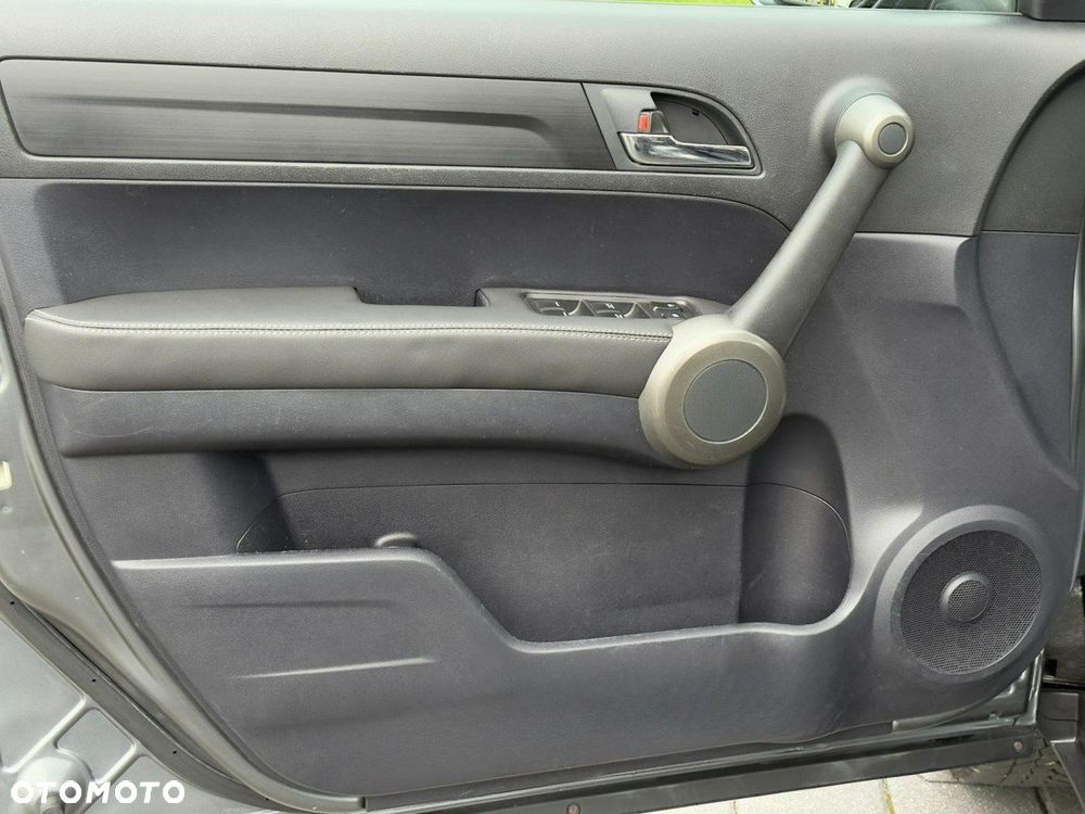 Honda CR-V 2.0i-VTEC Elegance 50 Jahre Edition - 16