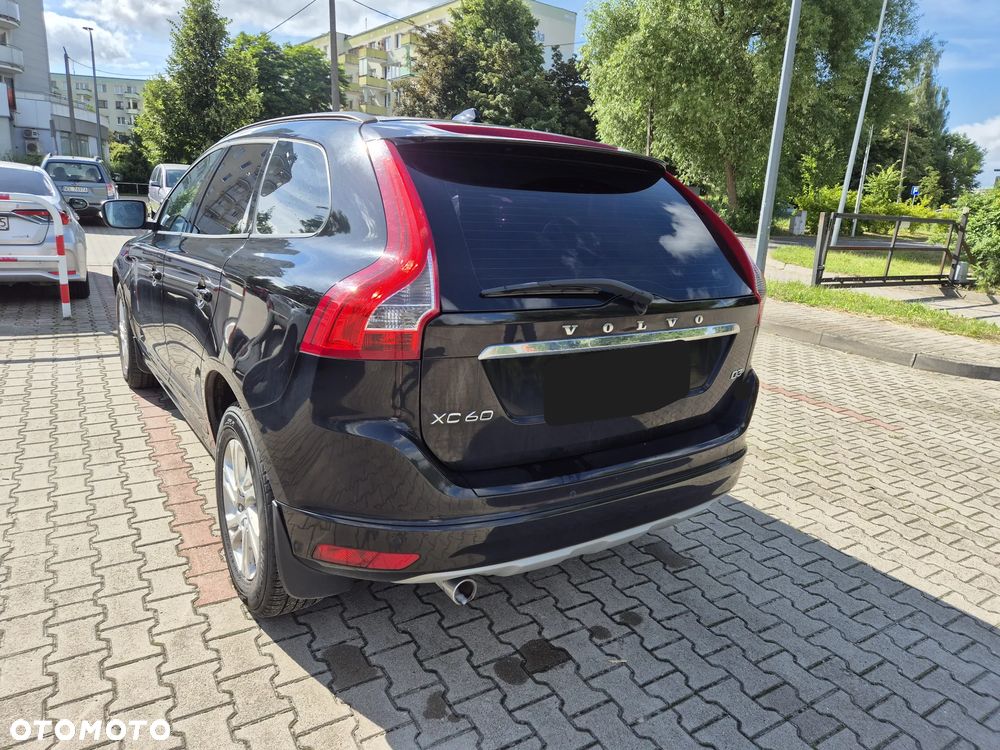 Volvo XC 60 - 7