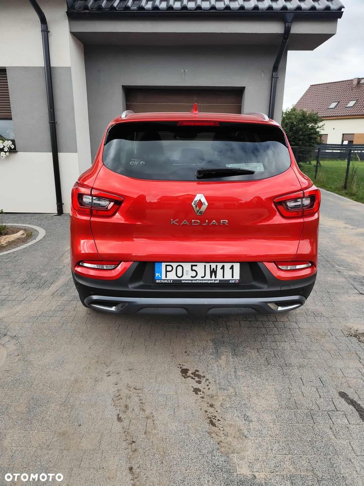 Renault Kadjar 1.3 TCe FAP Intens - 2