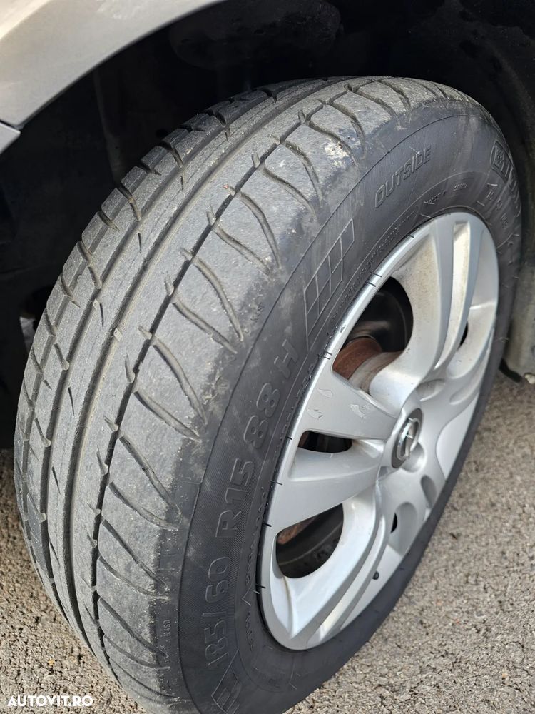 Opel Corsa 1.3 CDTI DPF EcoFLEX Start-Stop Edition - 20