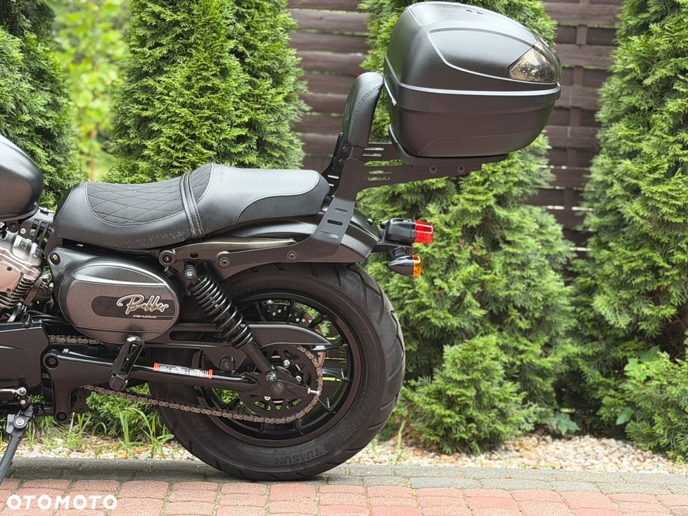 Hyosung GV - 20