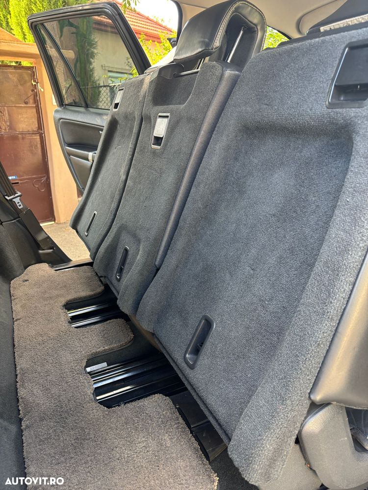 Volvo XC 90 D5 Aut. RDesign - 12