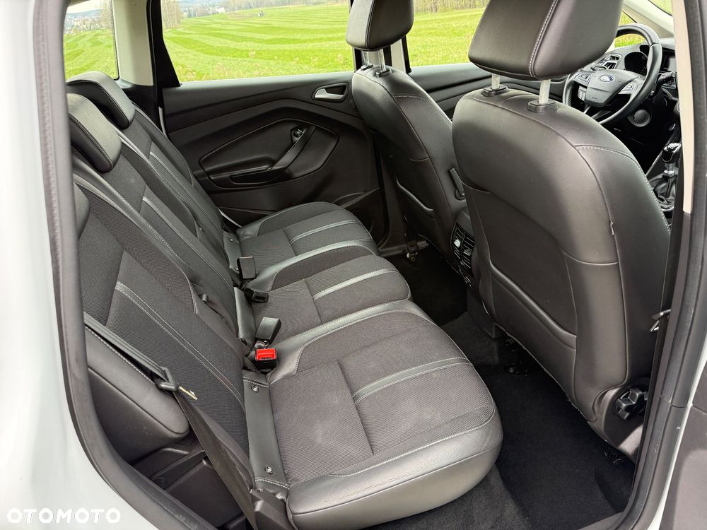 Ford C-MAX 1.0 EcoBoost Ambiente ASS - 7