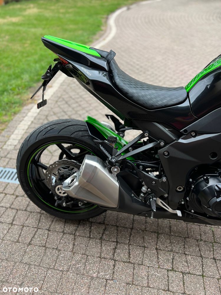 Kawasaki Z - 29