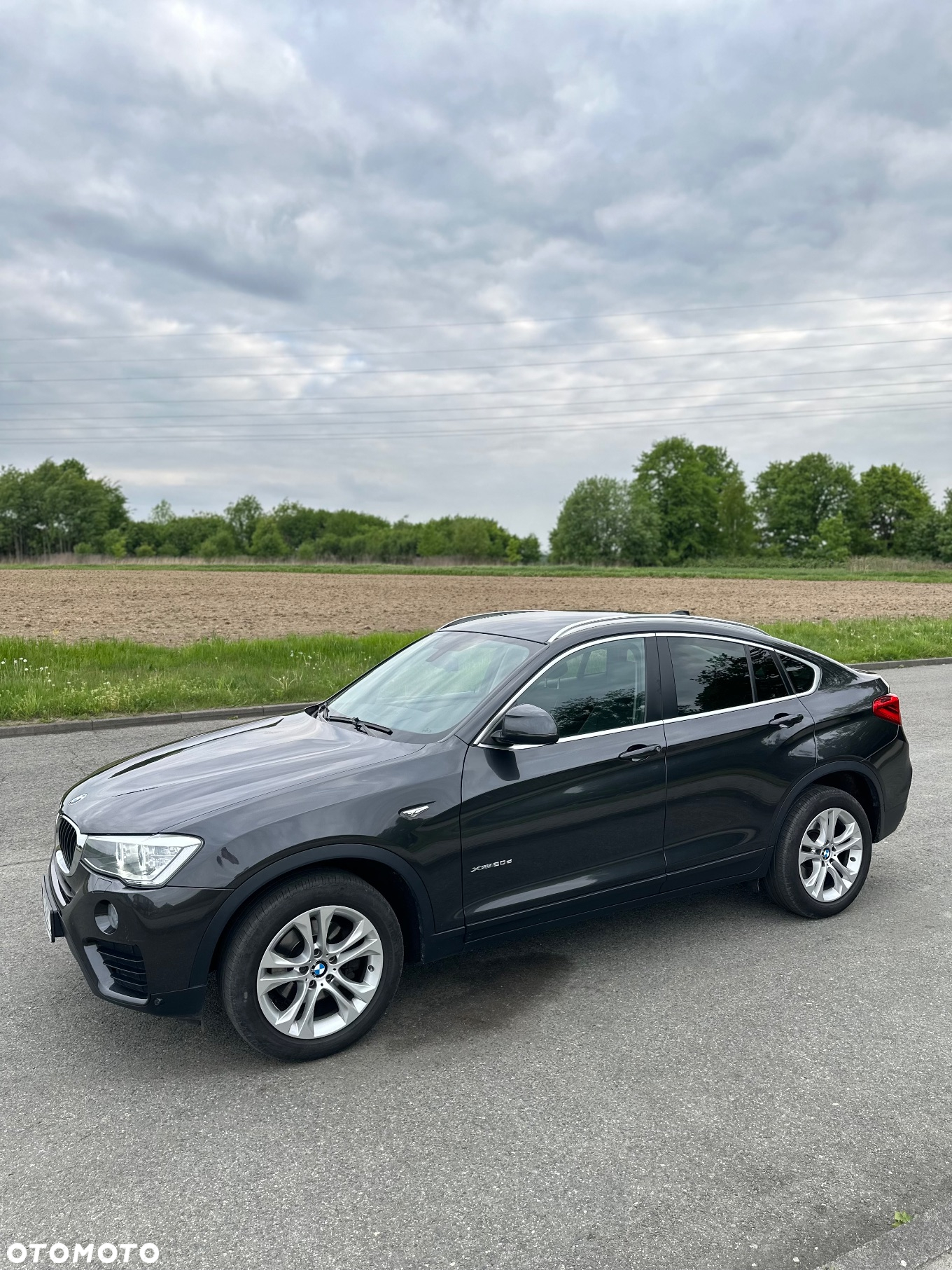 BMW X4 xDrive20d - 2