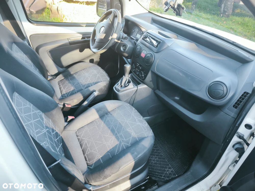 Fiat Fiorino - 3