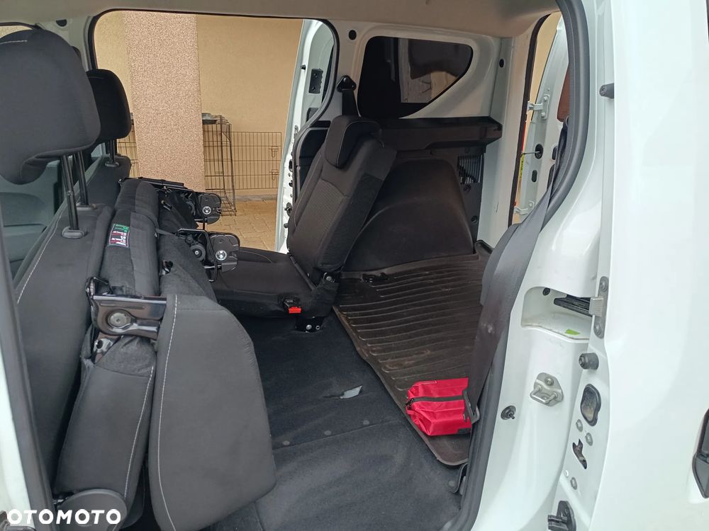 Dacia Dokker 1.5 Blue dCi Laureate - 20