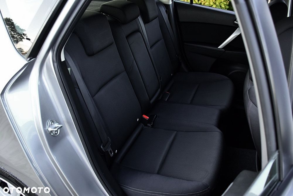 Mazda 3 1.6 MZR High-Line - 38