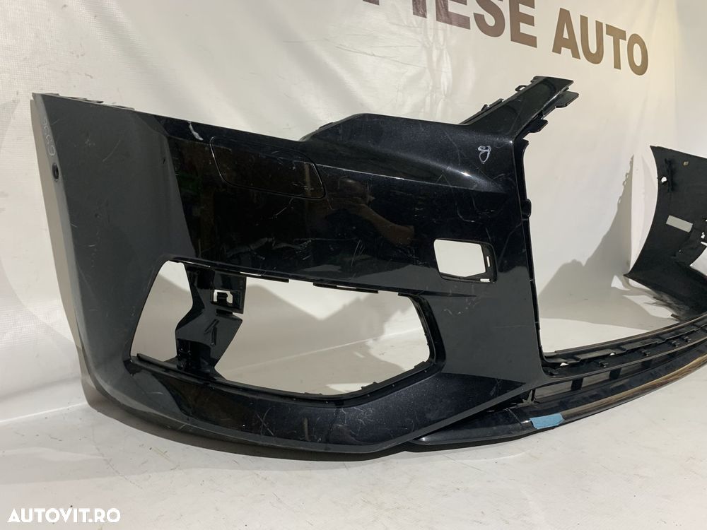 Bara fata Audi A6 C8, 2018, 2019, 2020, 2021, 2022, 2023, cod origine OE 4K0807437. - 14