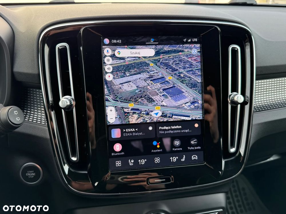 Volvo XC 40 B3 Core - 21