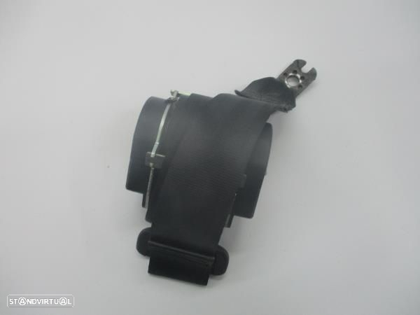 Cinto Tras Dto Volkswagen Golf Vii (5G1, Bq1, Be1, Be2) - 5
