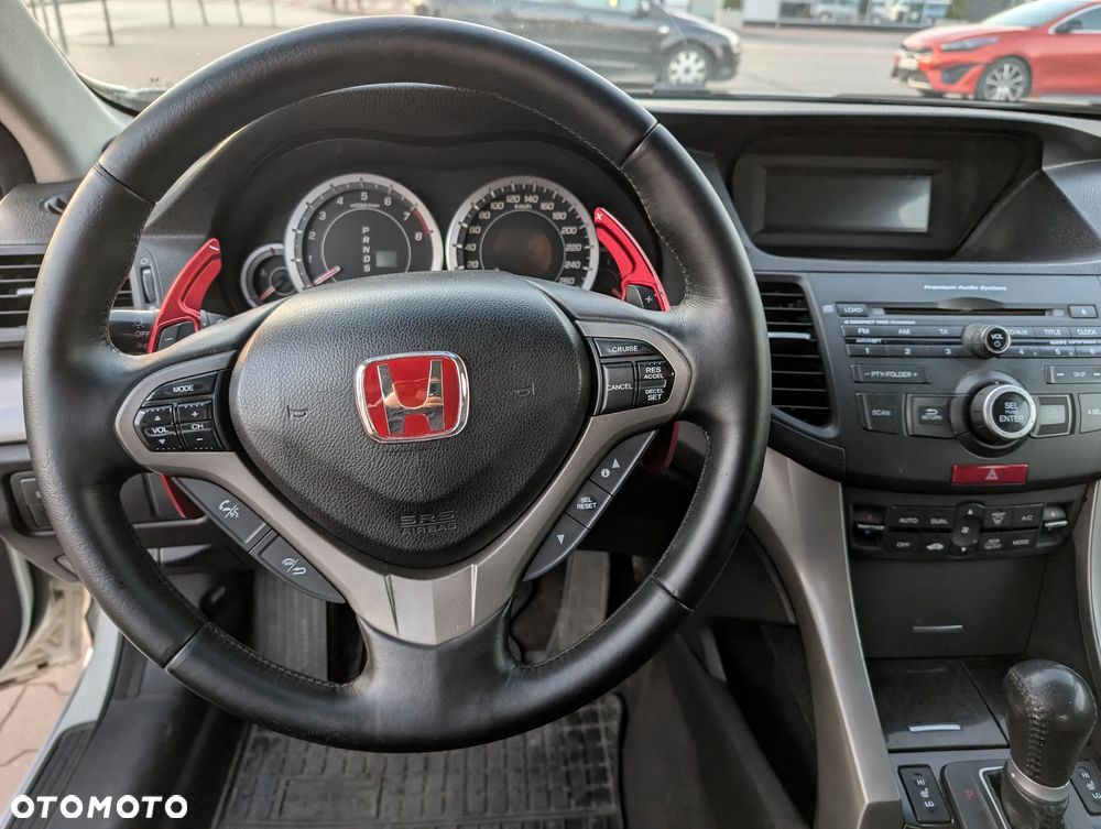 Honda Accord 2.4 Executive - 9