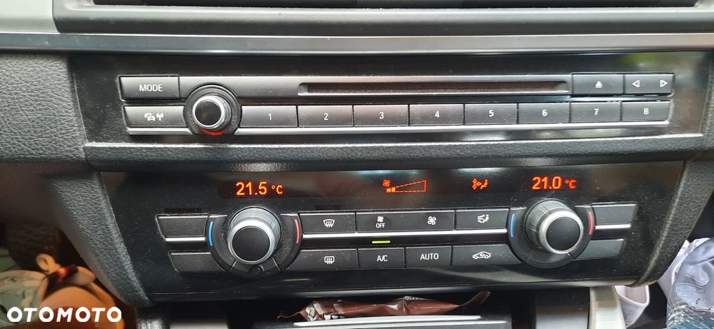 BMW Seria 5 520d - 19