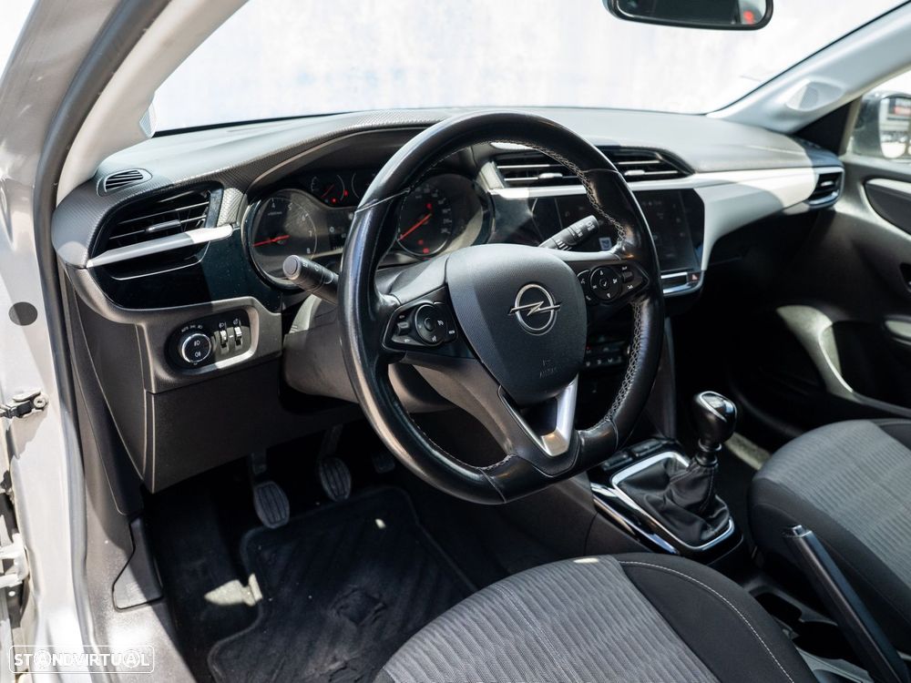 Opel Corsa 1.5 D Edition - 12