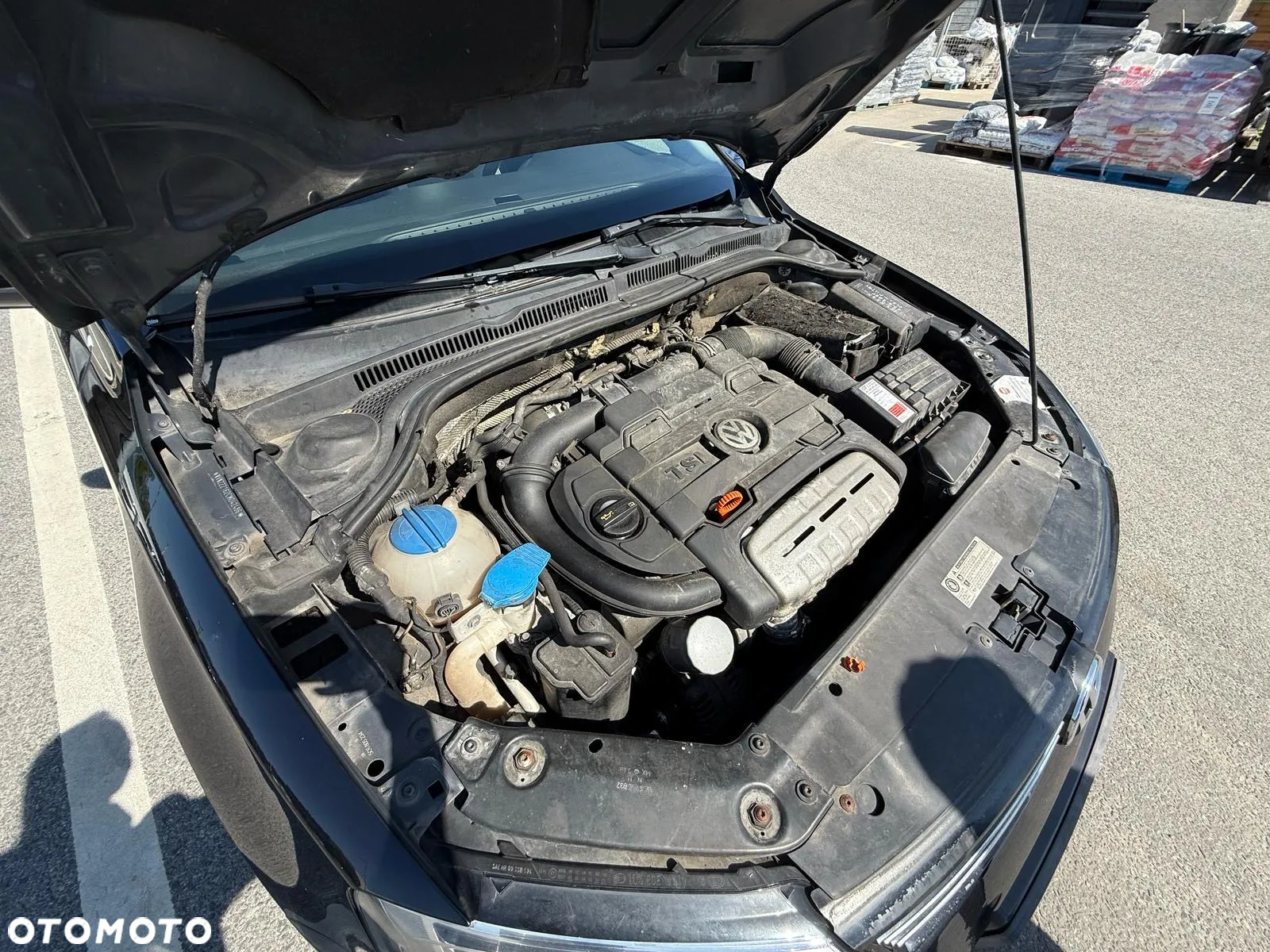 Volkswagen Jetta 1.4 TSI Highline - 21