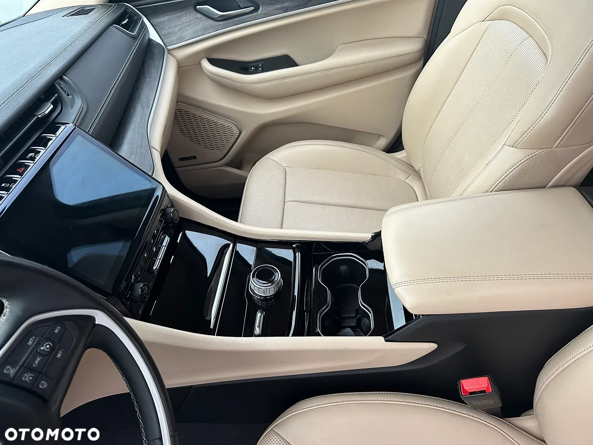 Jeep Grand Cherokee - 6