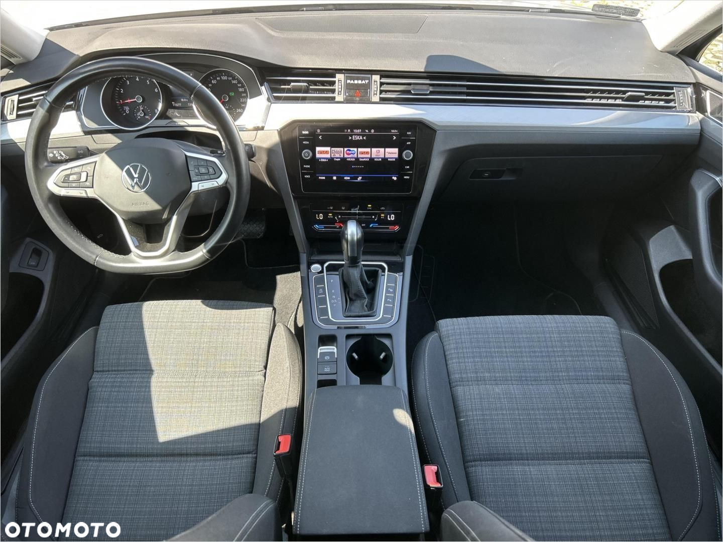 Volkswagen Passat 1.5 TSI EVO Business DSG - 17