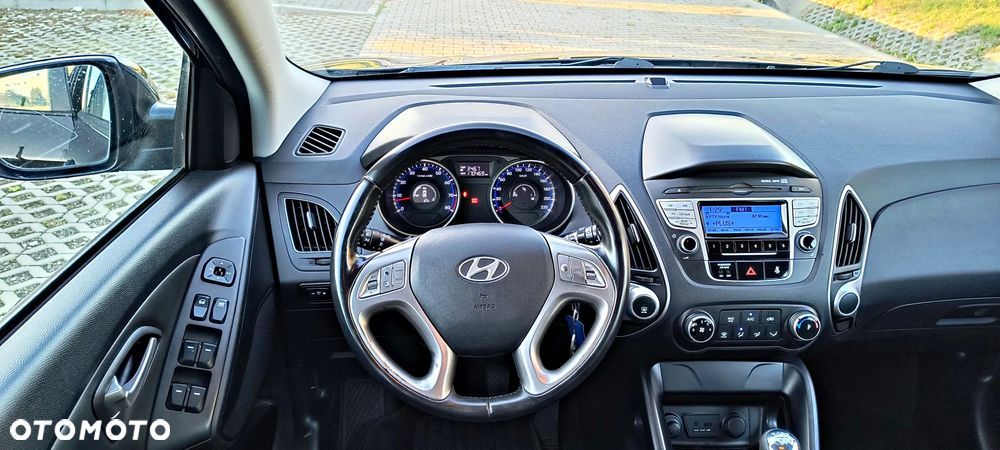Hyundai ix35 1.6 2WD Comfort - 5