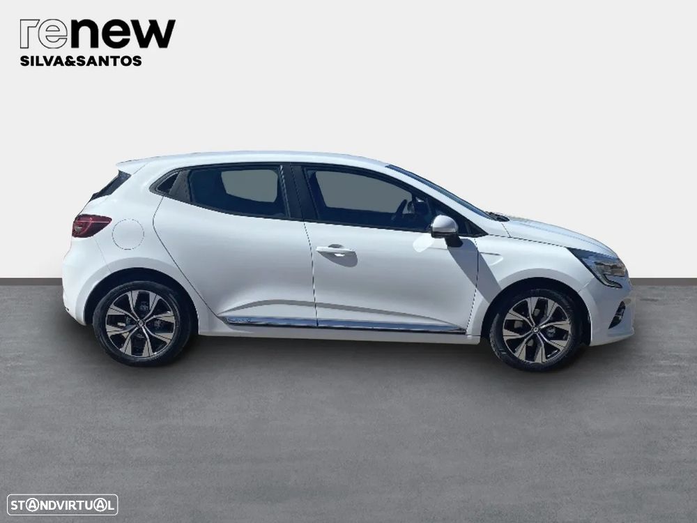 Renault Clio 1.5 Blue dCi Intens - 4