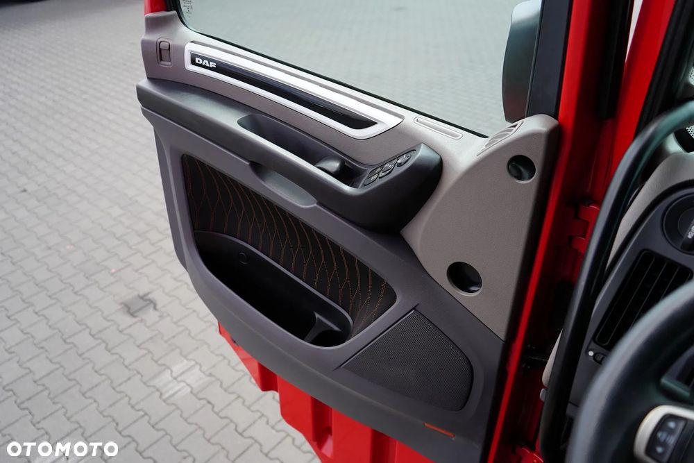 DAF / XF / 480 / ACC / EURO 6 / SSC / BDF / 7.15 , 7.45 , 7.82 M - 21