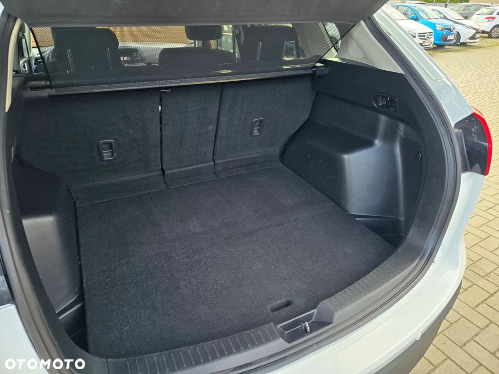 Mazda CX-5 - 18