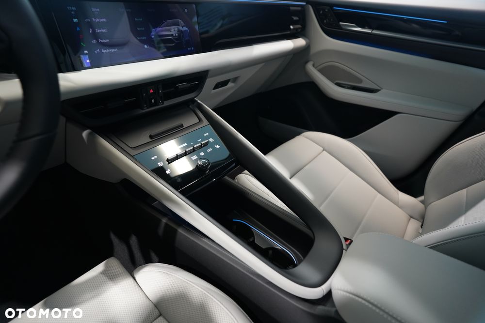 Porsche Macan 4 100kWh - 20