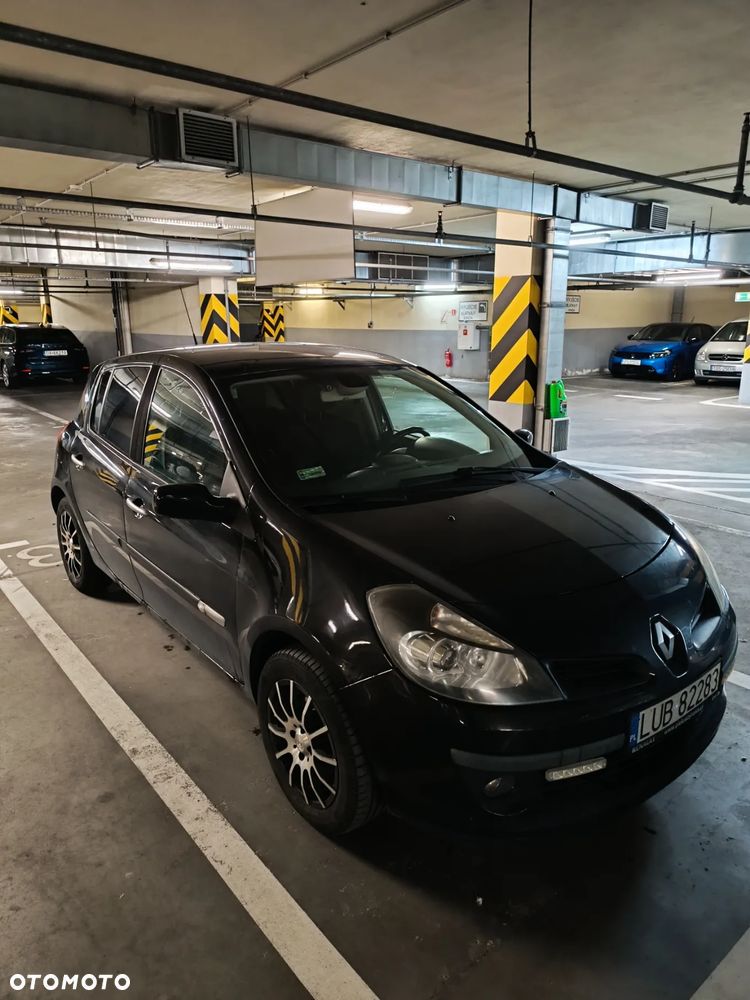 Renault Clio 1.5 dCi Extreme - 6