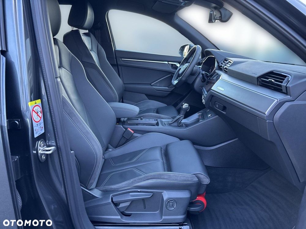 Audi Q3 Sportback 45 TFSI e S Line S tronic - 16