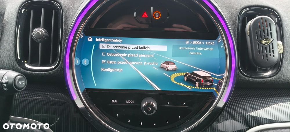 MINI Countryman Cooper All4 - 31