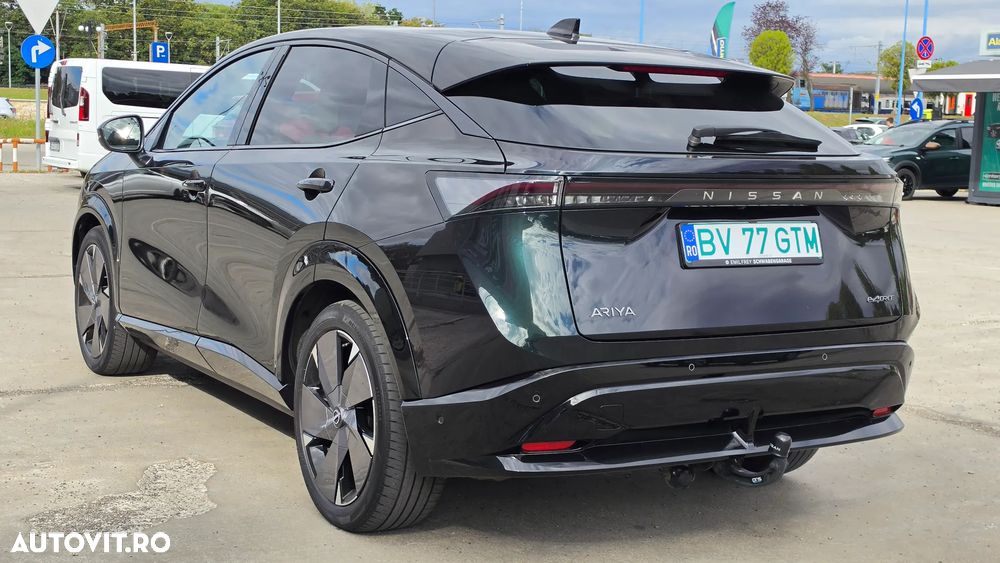 Nissan Ariya - 27