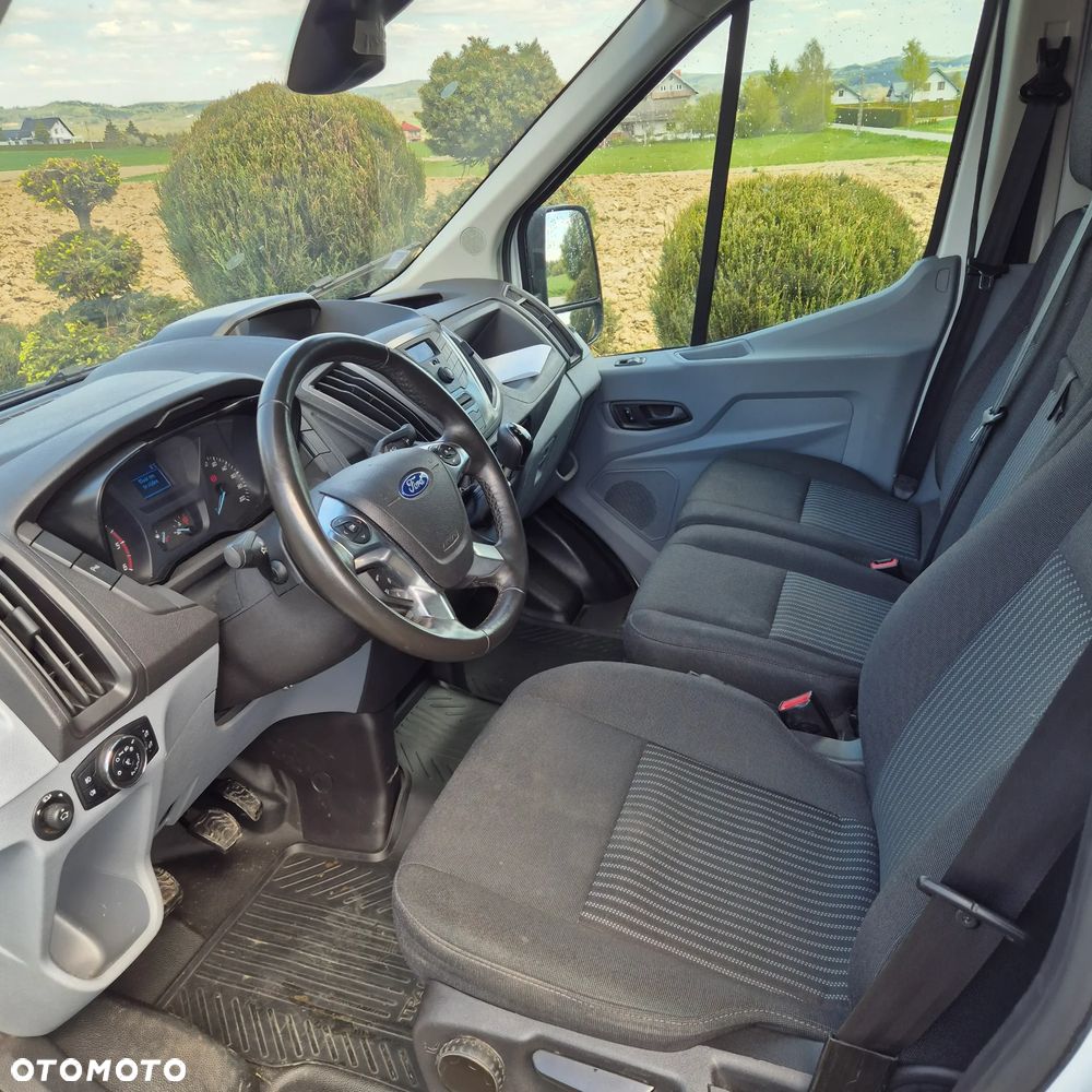 Ford Transit - 16