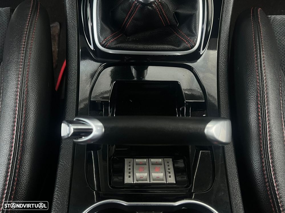 Ford S-Max 2.0 TDCi Titanium Busine.7L - 17