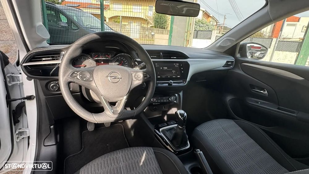 Opel Corsa - 16