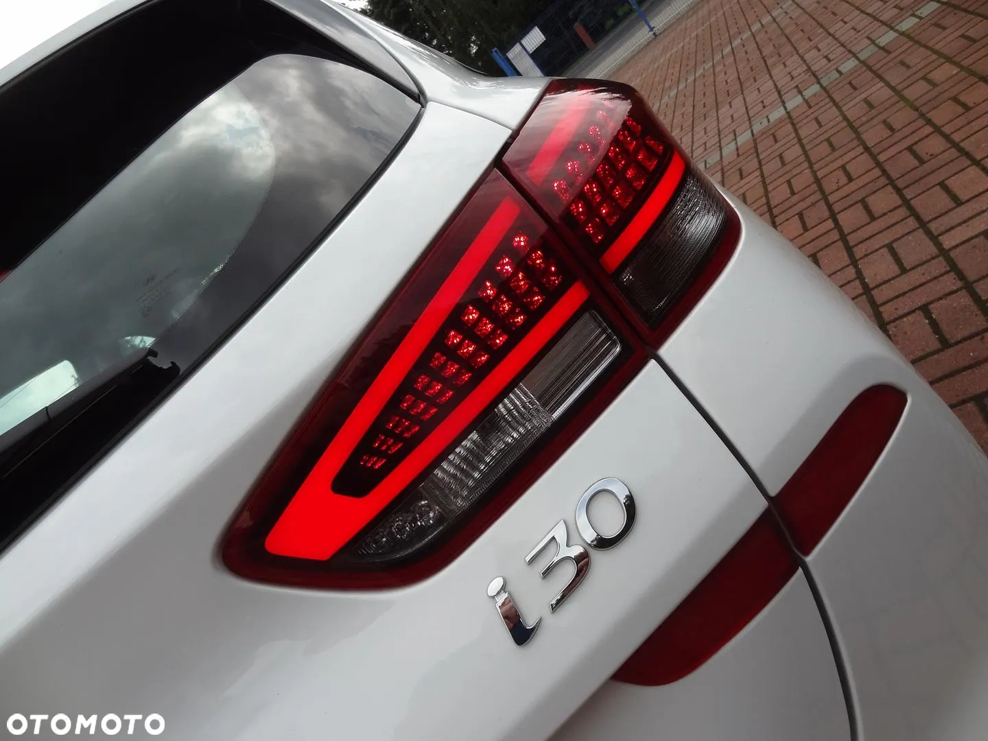 Hyundai i30 1.5 T-GDI 48V-Hybrid Trend - 10