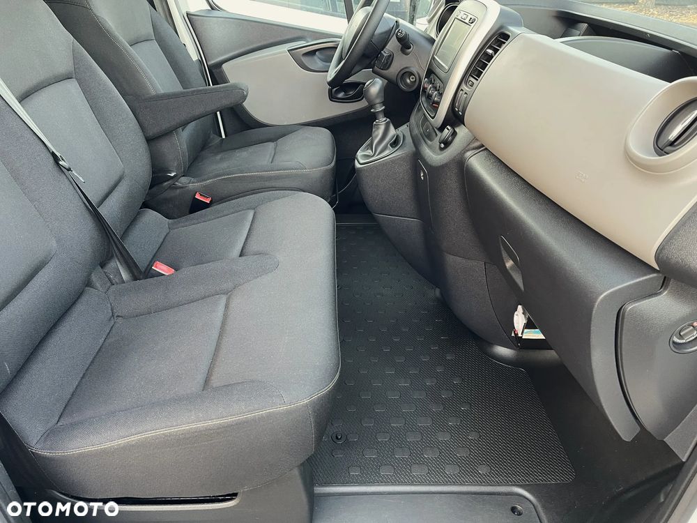 Renault Trafic L2H1 - 25