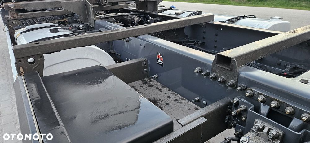 Renault GAMA T 520 HIGH / BDF / STANDARD / DOLNY ZACZEP - 21