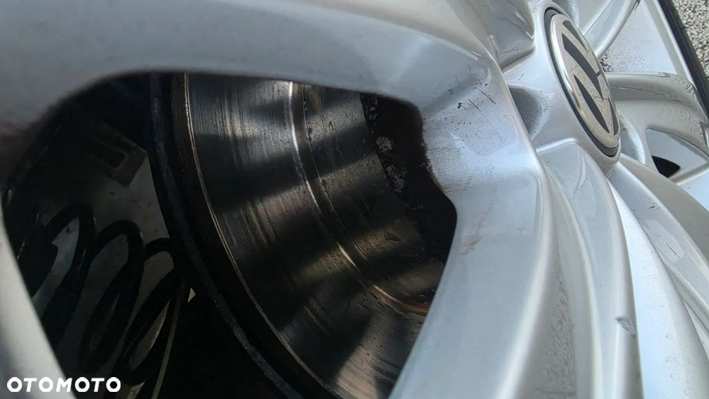 Volkswagen Polo 1.6 TDI DPF Highline - 17