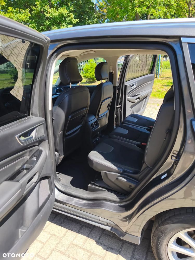 Ford S-Max 2.0 TDCi Titanium PowerShift - 10