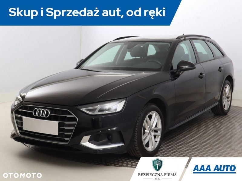 Audi A4 Avant - 3